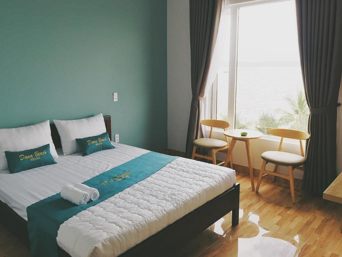 Dana Beach Motel 岘港 外观 照片
