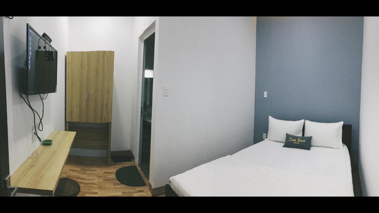 Dana Beach Motel 岘港 外观 照片