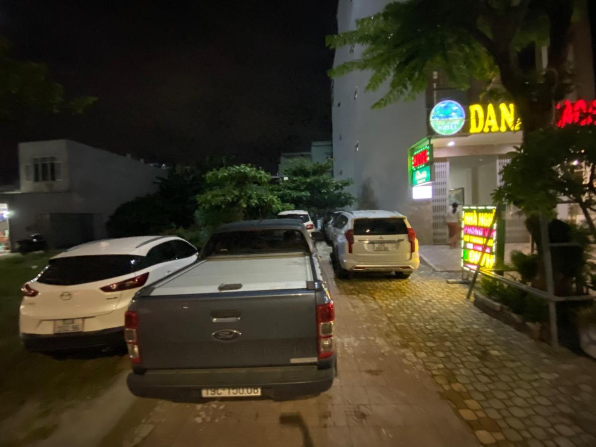 Dana Beach Motel 岘港 外观 照片
