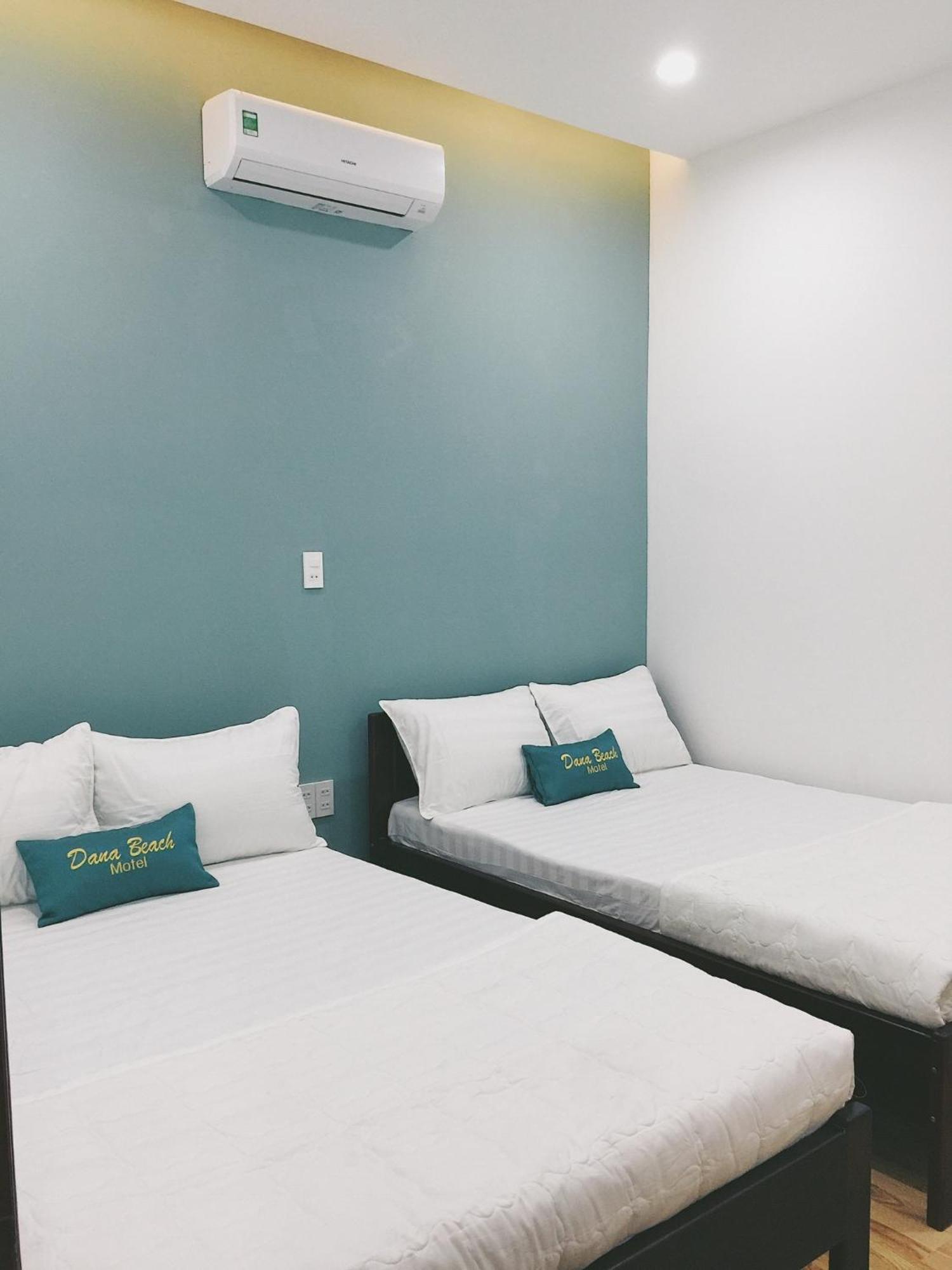 Dana Beach Motel 岘港 外观 照片