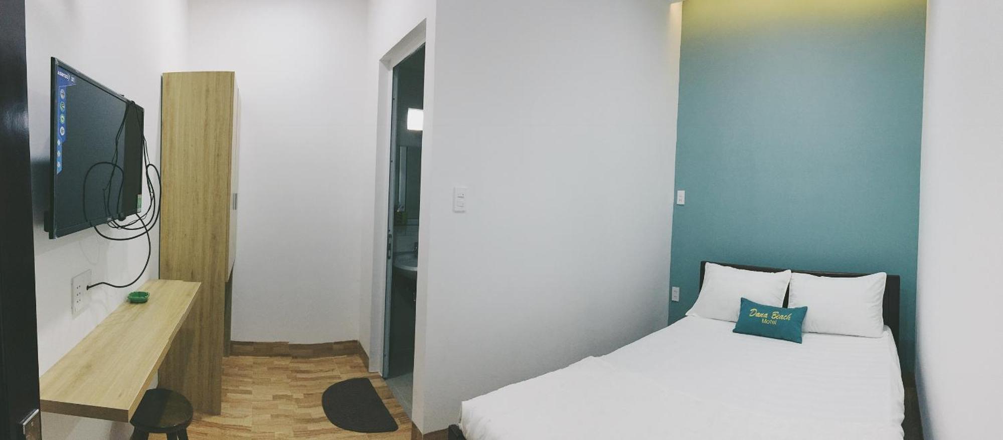Dana Beach Motel 岘港 外观 照片