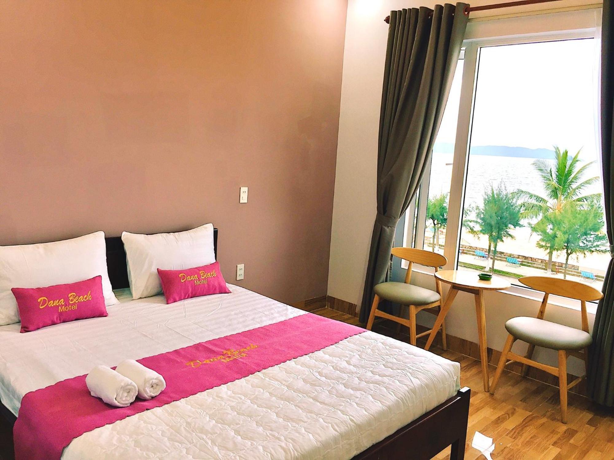 Dana Beach Motel 岘港 外观 照片